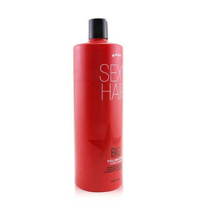 Sexy Hair Concepts Big Sexy Hair Volumizing Conditioner 1000ML/33.8oz