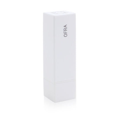 OFRA Cosmetics Lipstick (Lip Exfoliator) 4.5g/0.16oz