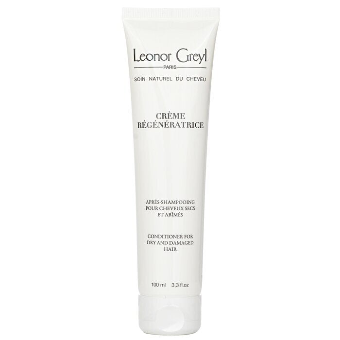 Leonor Greyl Creme Regeneratrice Daily Conditioner (For Dry & Damaged Hair) 100ml/3.3oz