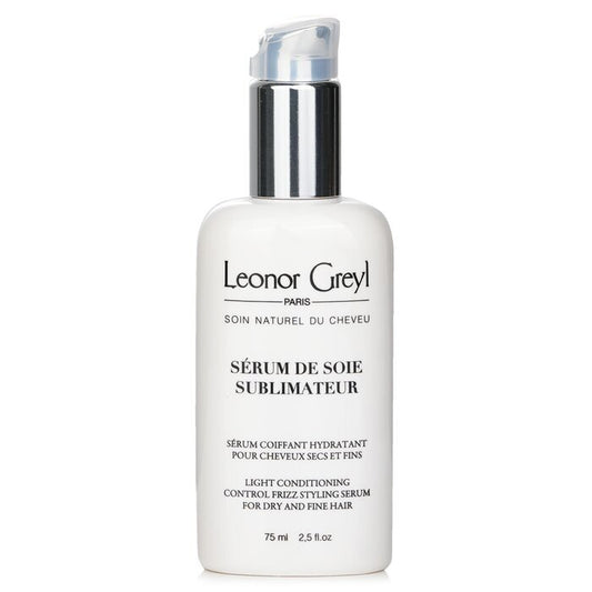 Leonor Greyl Serum De Soie Sublimateur Lichtgewicht en beschermend stylingserum 75 ml/2,5 oz