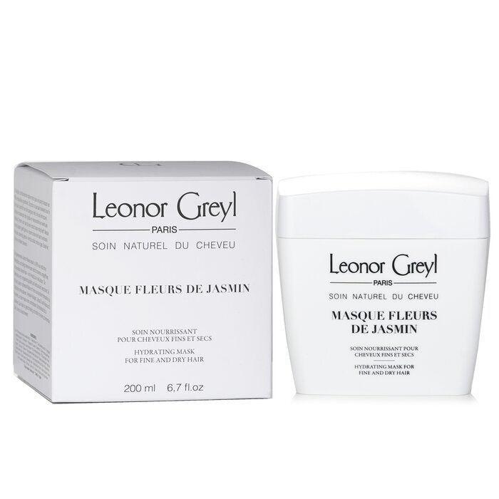 Leonor Greyl Hydrating Hair Mask (For Fine And Dry Hair) 200ml/6.7oz