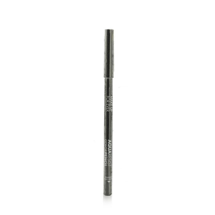 Make Up For Ever Aqua Resist Color Pencil - # 1 Graphite 0.5g/0.017oz