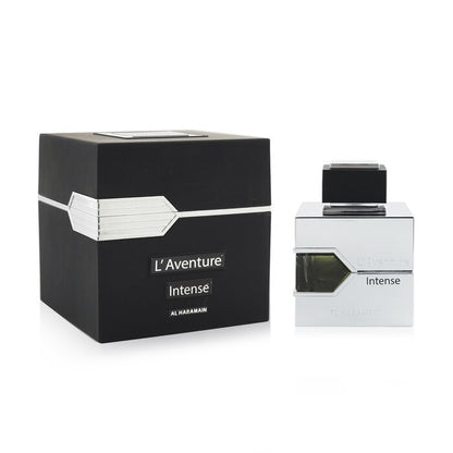 Al Haramain Al Haramain L'aventure Intense Eau De Parfum Spray 100ml/3.4oz