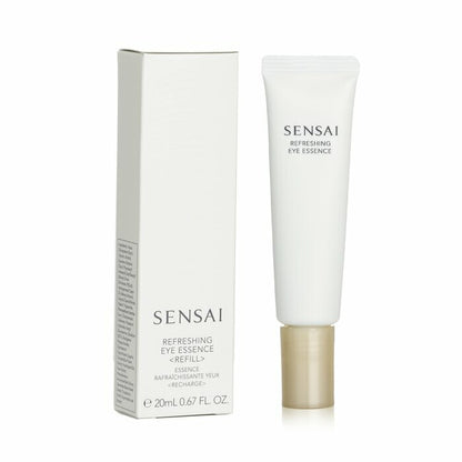 Kanebo Sensai Verfrissende Oogessence Navulling 20ml/0.67oz