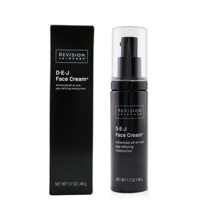Revision Skincare D·E·J Gezichtscrème D·E·J Gezichtscrème