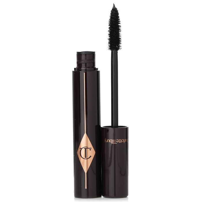 Charlotte Tilbury Full Fat Lashes - # Glossy Black 8ml/0.27oz