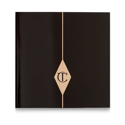 Charlotte Tilbury Luxury Palette - # The Vintage Vamp 5.2g/0.18oz