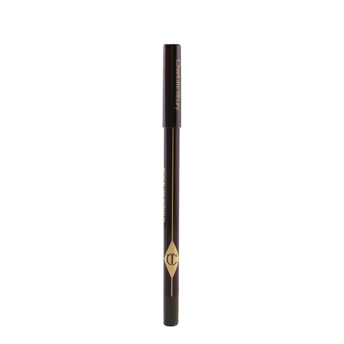 Charlotte Tilbury Rock 'N' Kohl Liquid Eye Pencil - # Barbarella Brown 1.2g/0.04oz