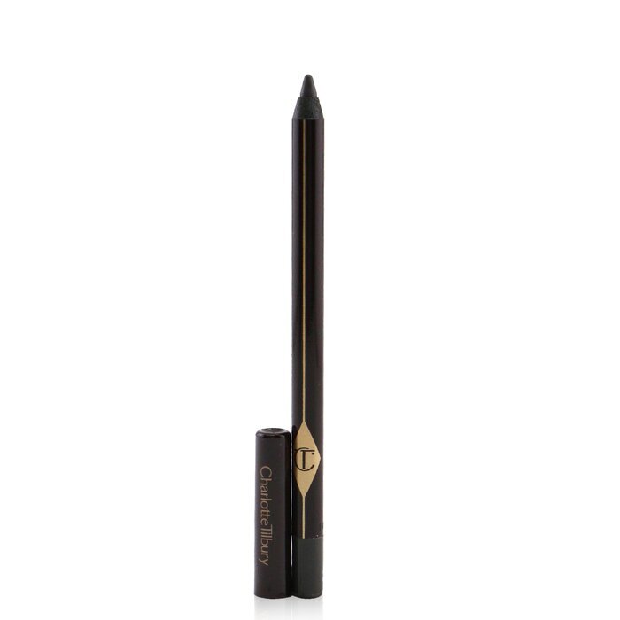 Charlotte Tilbury Rock \'N\' Kohl Vloeibaar Oogpotlood - # Smokey Grey 1,2 g/0,04 oz