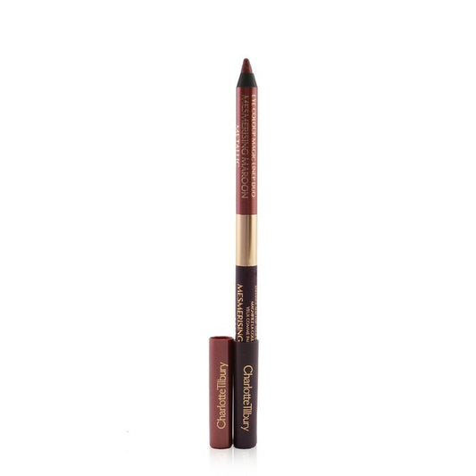 Charlotte Tilbury Eye Colour Magic Liner Duo - Mesmerising Maroon 1g