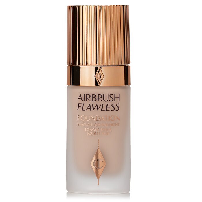 Charlotte Tilbury Airbrush Flawless Foundation - # 1 Cool 30ml/1oz