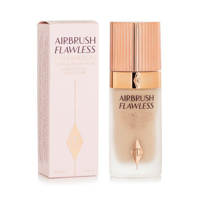 Charlotte Tilbury Airbrush Flawless Foundation - 2 Neutral 30ml