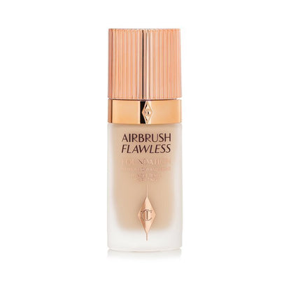 Charlotte Tilbury Airbrush Flawless Foundation - 2 Neutral 30ml