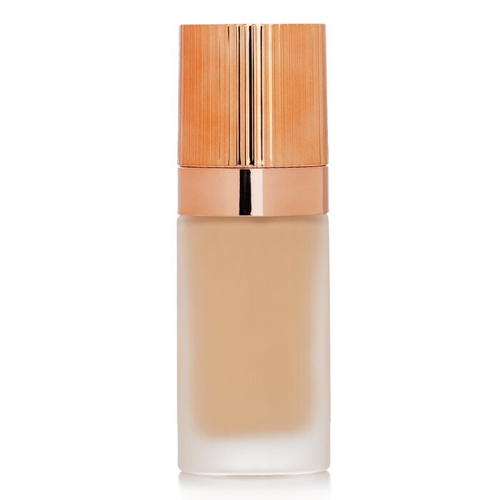 Charlotte Tilbury Airbrush Flawless Foundation -  4 Warm 30ml