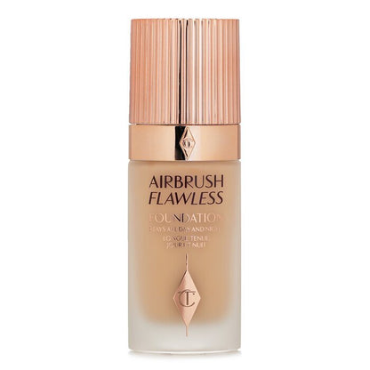 Charlotte Tilbury Airbrush Flawless Foundation - # 5 Warm 30ml/1oz