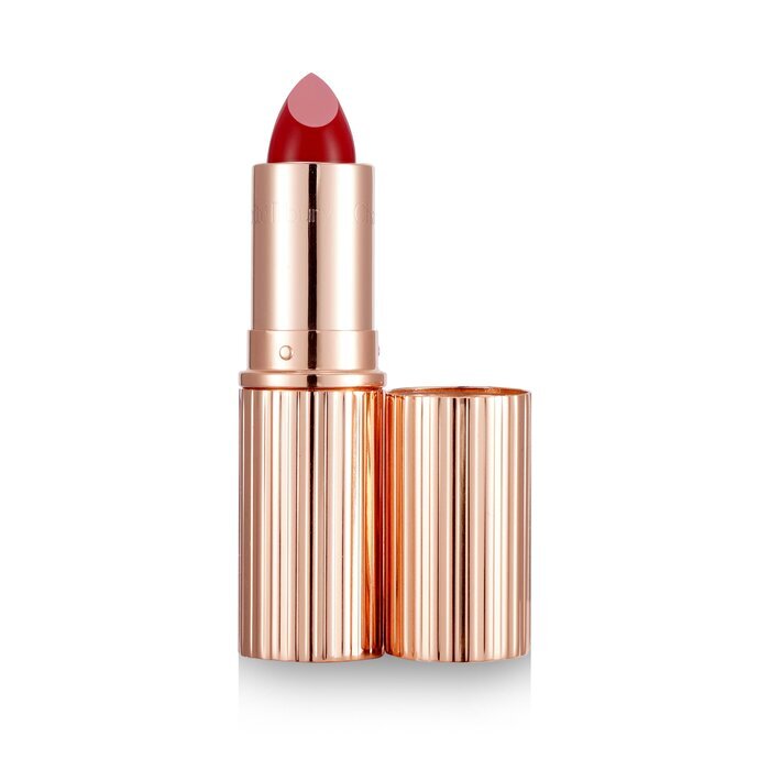 Charlotte Tilbury K.I.S.S.I.N.G Lipstick - # Coral Kiss 3.5g/0.12oz