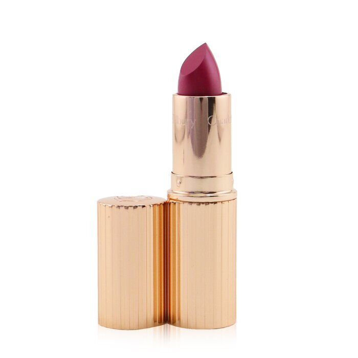 Charlotte Tilbury K.I.S.S.I.N.G Lipstick - # Velvet Underground 3.5g/0.12oz