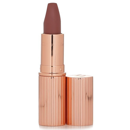 Charlotte Tilbury Matte Revolution - # Very Victoria (Taupe Nude) 3.5g/0.12oz