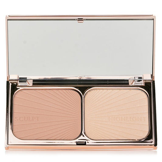 Charlotte Tilbury Filmstar Bronze & Glow - # Light/Medium 22.5g/0.79g