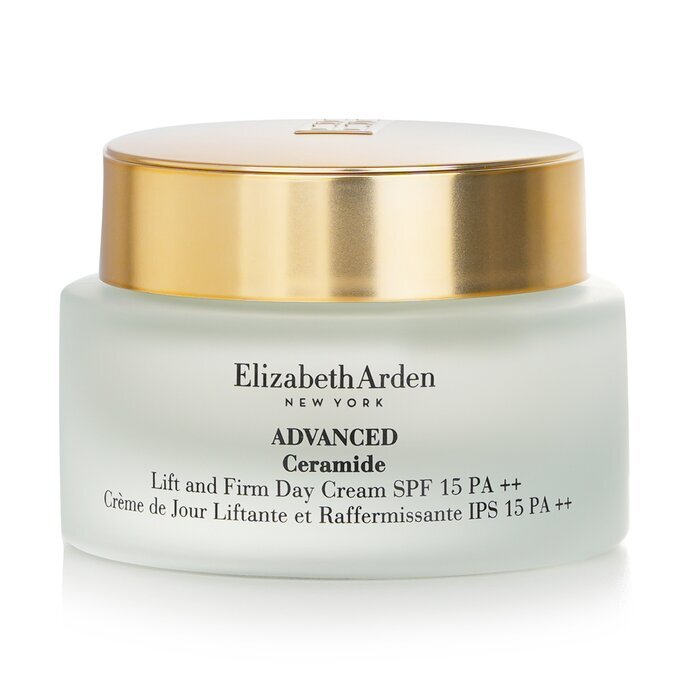 Elizabeth Arden Advanced Ceramide Lift en Firm Dagcrème SPF 15 50ml/1.7oz