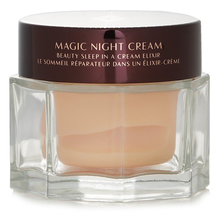 Charlotte Tilbury Magic Nachtcrème 50ml/1.6oz