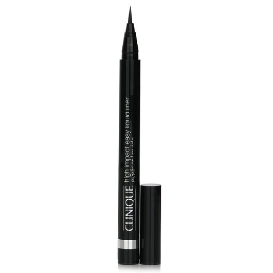 Clinique High Impact Easy Liquid Liner - # 01 Black 0.67g/0.02oz