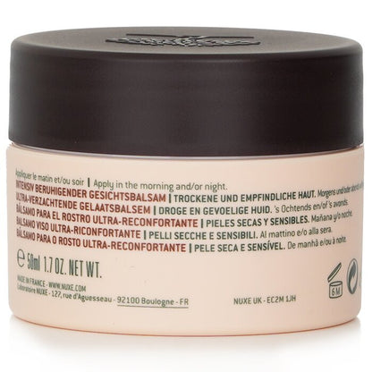 Nuxe Reve De Miel Ultra-Comforting Face Balm 50ml/1.67oz