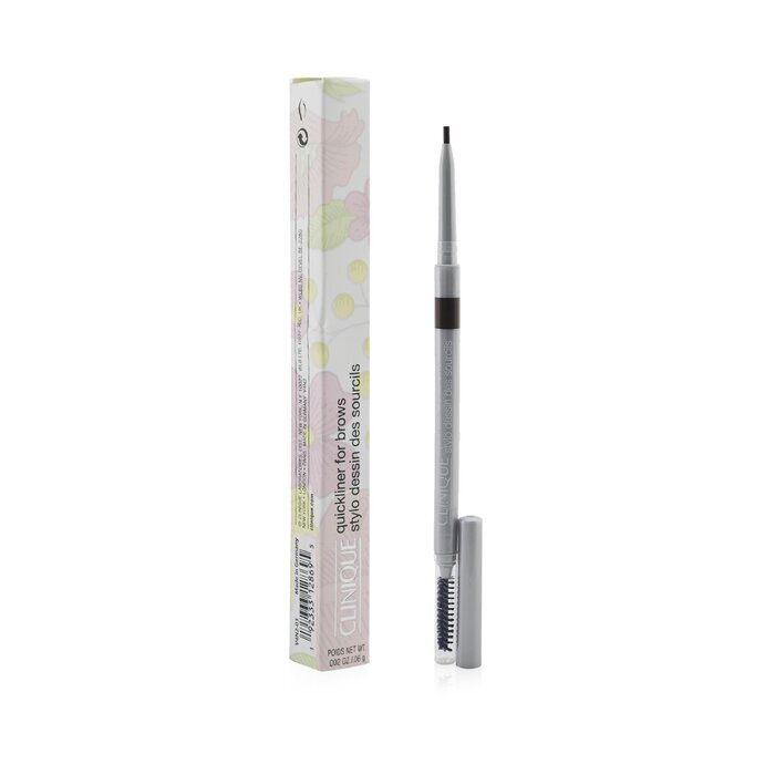 Clinique Quickliner For Brows - # 03 Soft Brown 0.06g/0.002oz