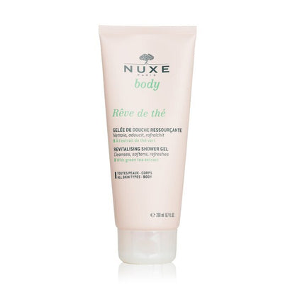 Nuxe Reve De The Revitalising Shower Gel 200ml/6.7oz