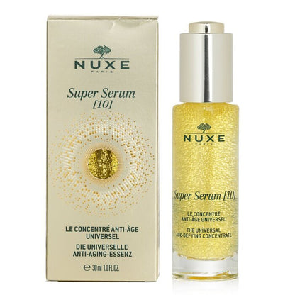 Nuxe Super Serum [10] - Het universele anti-aging concentraat 30 ml