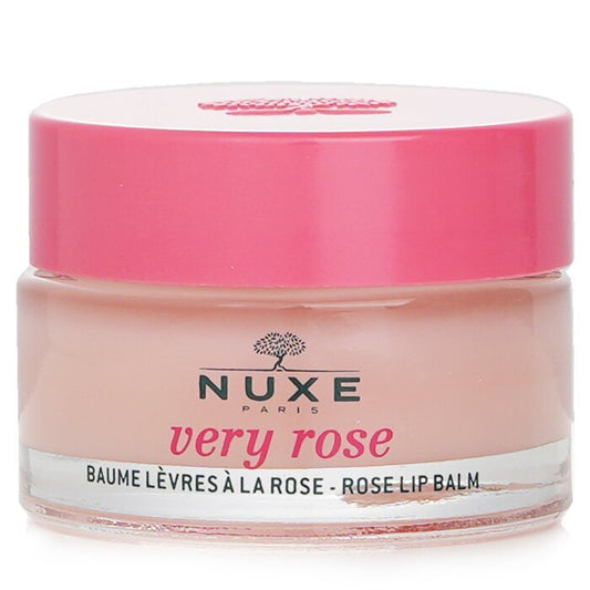 Nuxe Very Rose Rose Lip Balm 15g/0.52oz