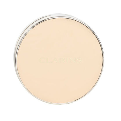 Clarins Ever Matte Compact Powder - # 02 light 10g/0.3oz