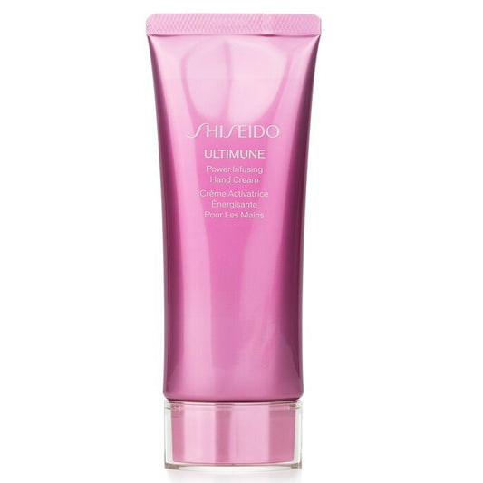 Shiseido Ultimune Power Infusing Handcrème 75ml/2.5oz