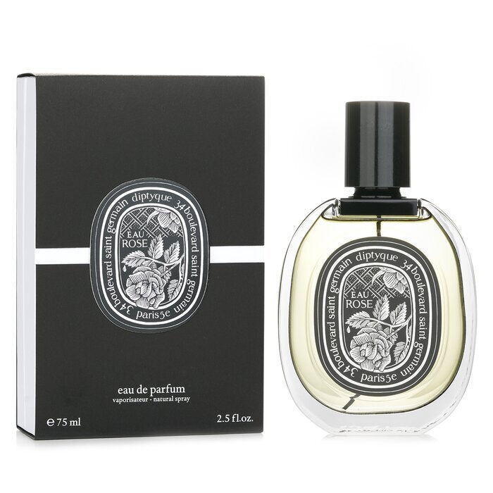 Diptyque Eau Rose Eau De Parfum Spray 75ml