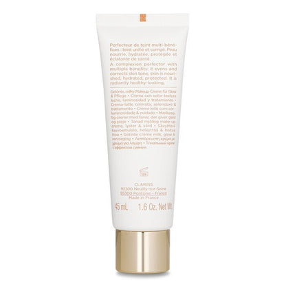 Clarins Milky Boost Cream - # 03.5 45ml/1.6oz