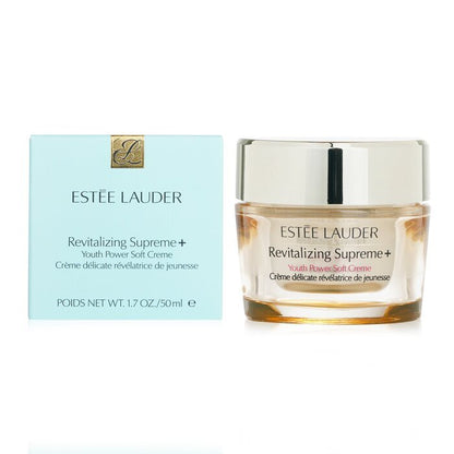 Estee Lauder Revitalizing Supreme + Youth Power Soft Creme 50ml/1.7oz