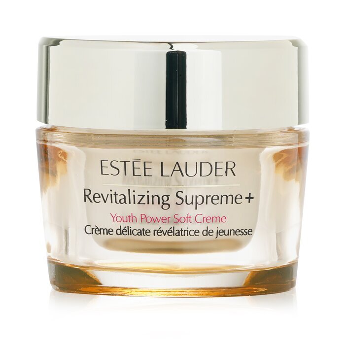 Estee Lauder Revitalizing Supreme + Youth Power Soft Creme 50ml/1.7oz