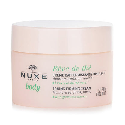 Nuxe Body Toning Firming Cream 200ml/6.8oz