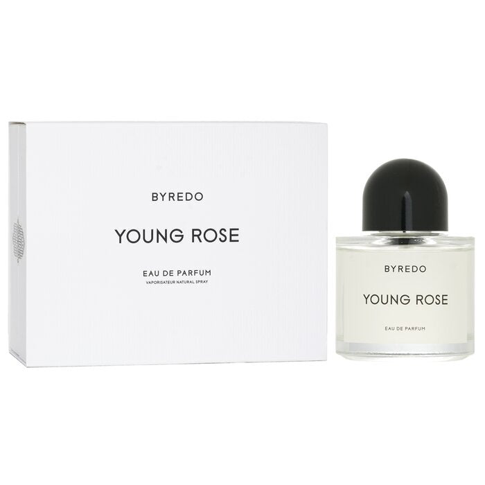 Byredo Young Rose Eau De Parfum Spray 100ml