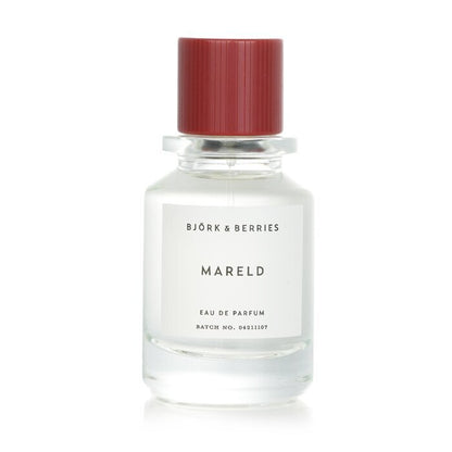 Bjork & Berries Mareld Eau De Parfum Spray 50ml