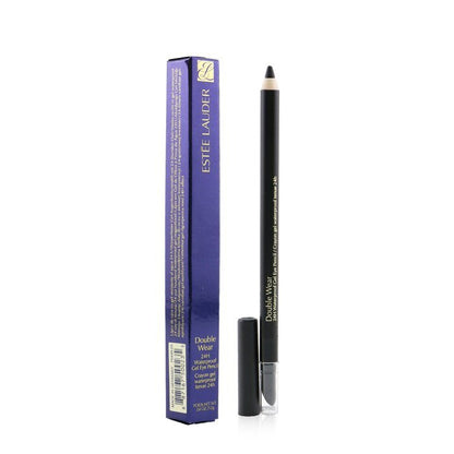 Estee Lauder Double Wear 24H Waterproof Gel Eye Pencil - # 01 Onyx 1.2g/0.04oz