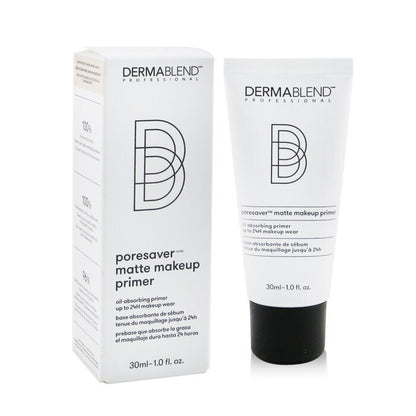 Dermablend Poresaver Matte Makeup Primer 30ml/1oz