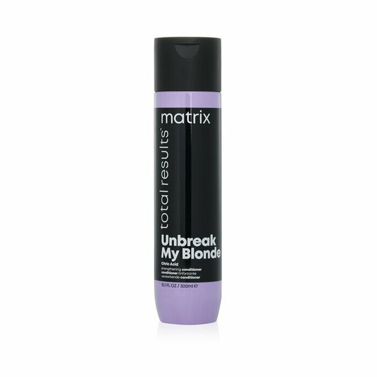 Matrix Total Results Unbreak My Blonde Strengthening Conditioner 300ml/10.1oz