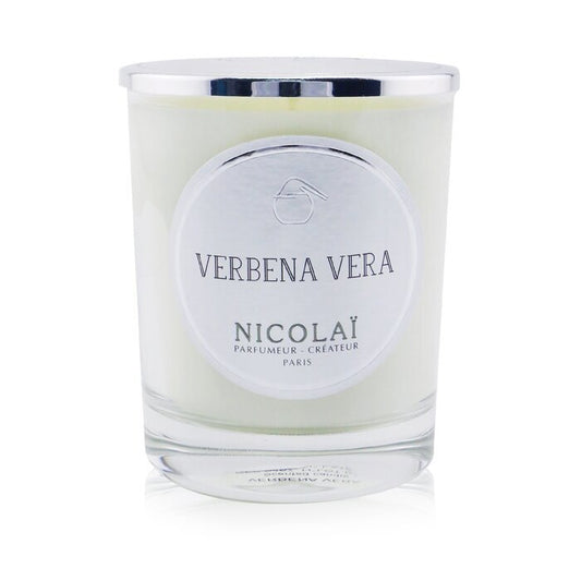 Nicolai Geurkaars - Verbena Vera 190g/6.7oz