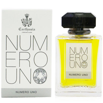 Carthusia Numero Uno Eau De Parfum Spray 50ml