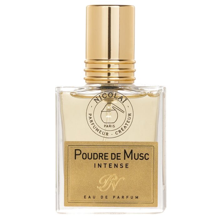 Nicolai Poudre De Musc Intense Eau De Parfum Spray 30ml