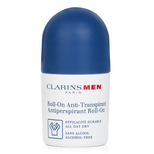 Clarins Men Antitranspirant Roll-On 50ml/1.7oz
