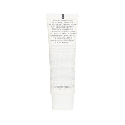 Alpha-H Daily Essential Moisturiser SPF 50+ 50ml/1.69oz