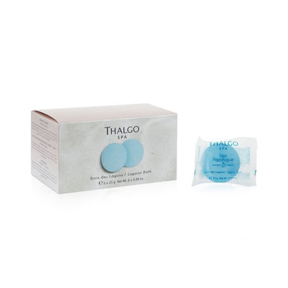 Thalgo Spa Lagoon Bath 6x25g/0.88oz