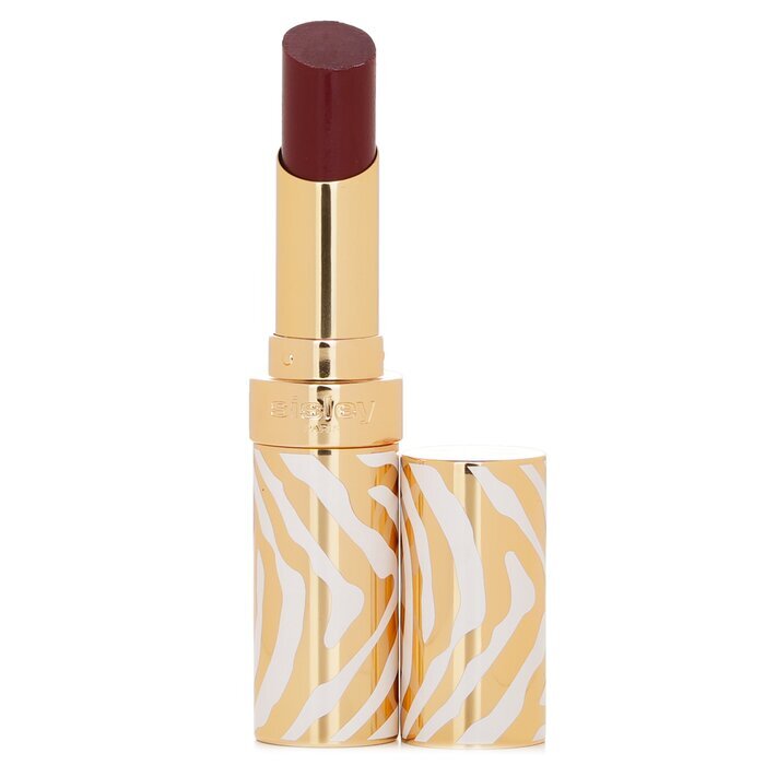 Sisley Phyto Rouge Shine Hydrating Glossy Lipstick - # 42 Sheer Cranberry 3g/0.1oz